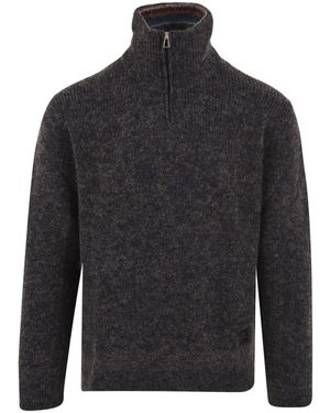 Paul Smith Pullover schwarz - Grau