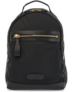 Tom Ford Zaino - Nero