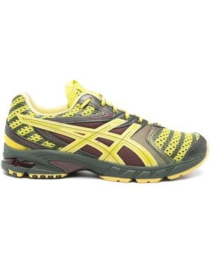 Asics Ub9-S Gel-Ds Sneaker 14 Sneaker - Yellow