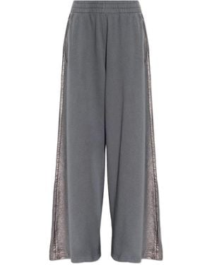 DIESEL P-Elic Pantaloni - Gray