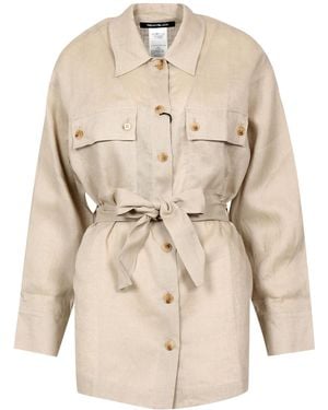 Pennyblack Shirts - Natural