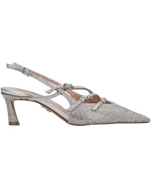 Steve Madden Sandals - White