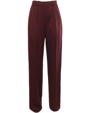 Elisabetta Franchi Pants - Red