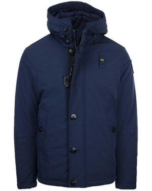 Blauer Andrew - Blau