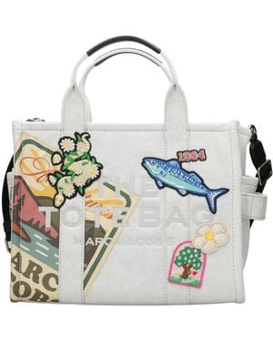 Marc Jacobs Bags - Metallic
