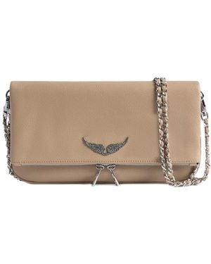 Zadig & Voltaire Bags - Natural