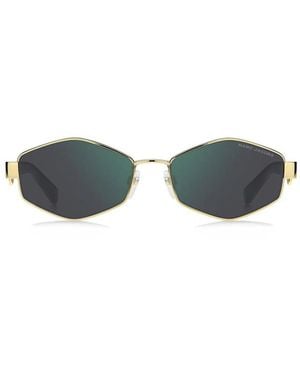Marc Jacobs Marc 496/S Sonnenbrille - Grau