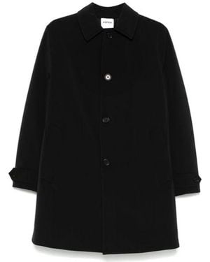 Aspesi Mäntel Schwarz