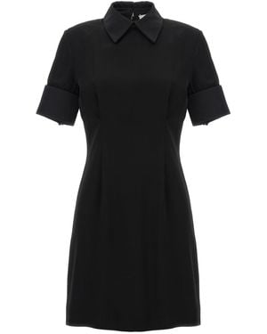 Sportmax 'Cipro' Anzug - Schwarz