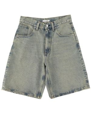 sunflower Super Wide Short - Grey