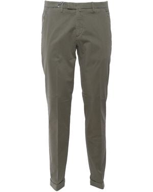 BRIGLIA Pantaloni - Gray