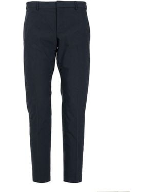 PT Torino Trousers - Blue