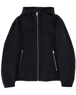 BOSS "H Cireno" Jacket - Blue