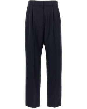 Blazé Milano 'First Class Fox' Pants - Blue