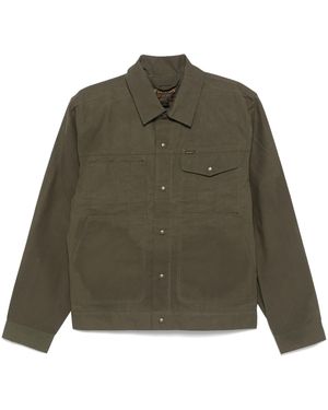 Filson Esta es la primera vez que veo esto. - Verde