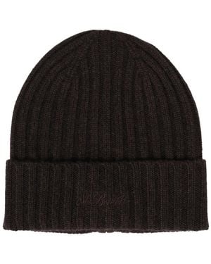 MC2 Saint Barth Mc2 Saint Barth - Black