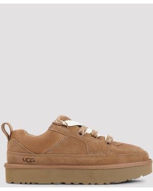 UGG Lowmel Sneakers - Braun