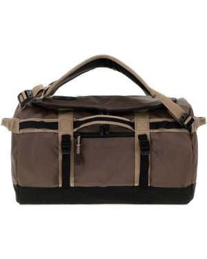 The North Face Base Camp Duffel Xs Mini Tote Bag - Brown