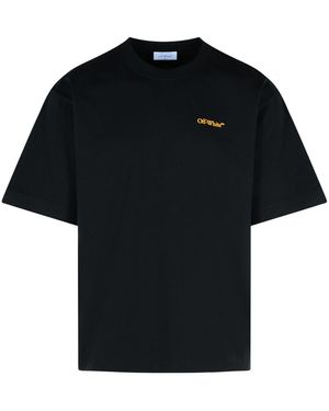 Off white tee price sale