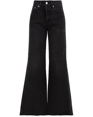CYCLE Jeans - Black