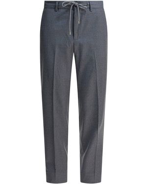 Briglia 1949 Hose - Blau