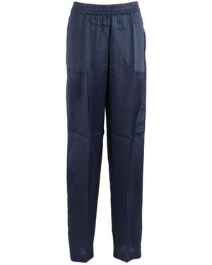 Aspesi Pants - Blue