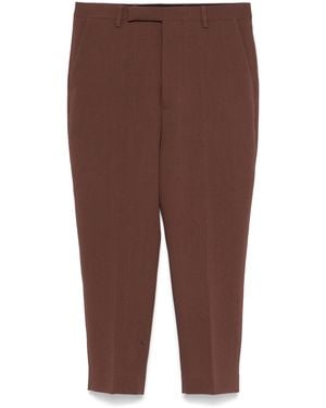 Rick Owens Pants & Shorts - Brown