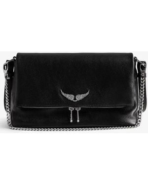Zadig&Voltaire Zadig&Voltaire Bags - Black