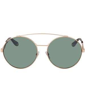 Givenchy Gv40086 U Sonnenbrille - Grau