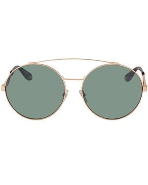 Givenchy Gv40086 U Sunglasses - Grey