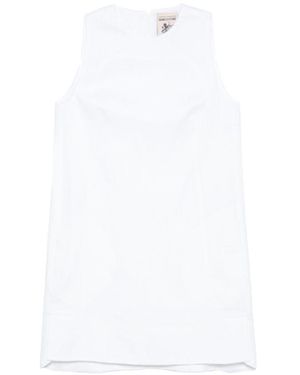 Semicouture Dresses - White
