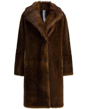 FURLING BY GIANI Chaquetas y abrigos - Marrón