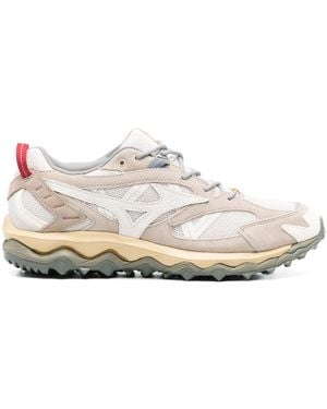 Mizuno I'M The One Who's Got The Power - White