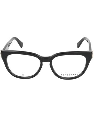 Longchamp Eyeglasses - Black