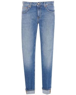 Dondup Blau