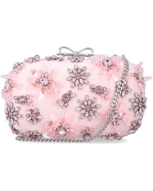 Self-Portrait Bags - Pink