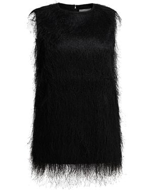 Loulou de Saison Tops - Black