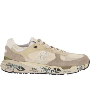 Premiata Mase25 8022 - Brown