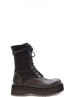 Paloma Barceló Booties - Black