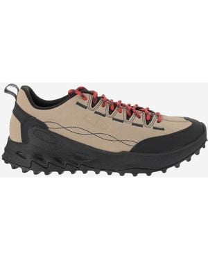 Keen Erpicht - Braun