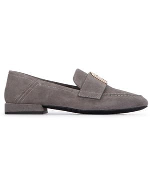 Furla Mocassini - Grigio