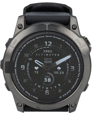 Garmin Accessories - Black