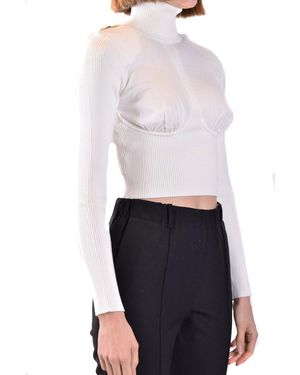 Elisabetta Franchi Sky - Weiß