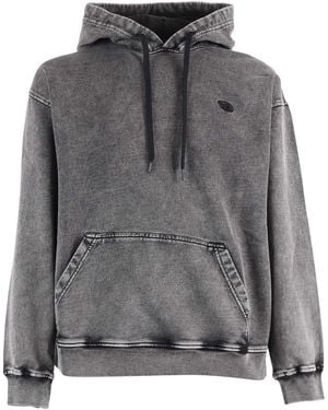 DIESEL This Is The First Time I'Ve Seen You - Grey