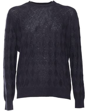 Ballantyne I'M Not Going Anywhere - Blue