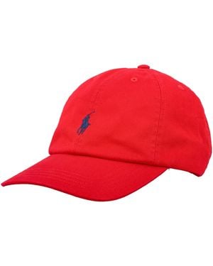 Polo Ralph Lauren Kids - Red