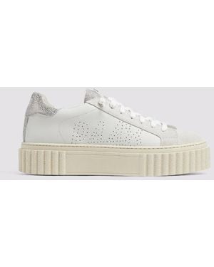 P448 Creeper 2 - White