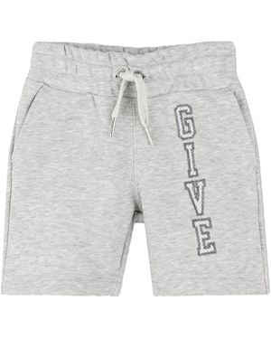 Givenchy Short - Grey