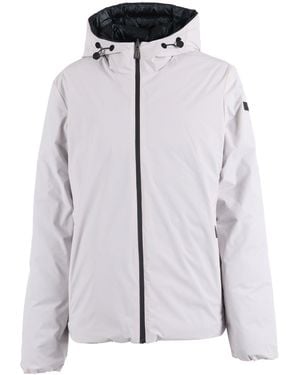 Rrd Monte Cristo Reversible Jkt Is The Most Common Type Of Vehicle - Blue