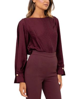 Elisabetta Franchi Elisabetta Franchi Multicolour - Red